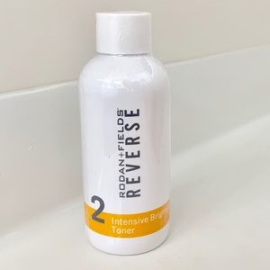 Rodan and Fields Toner